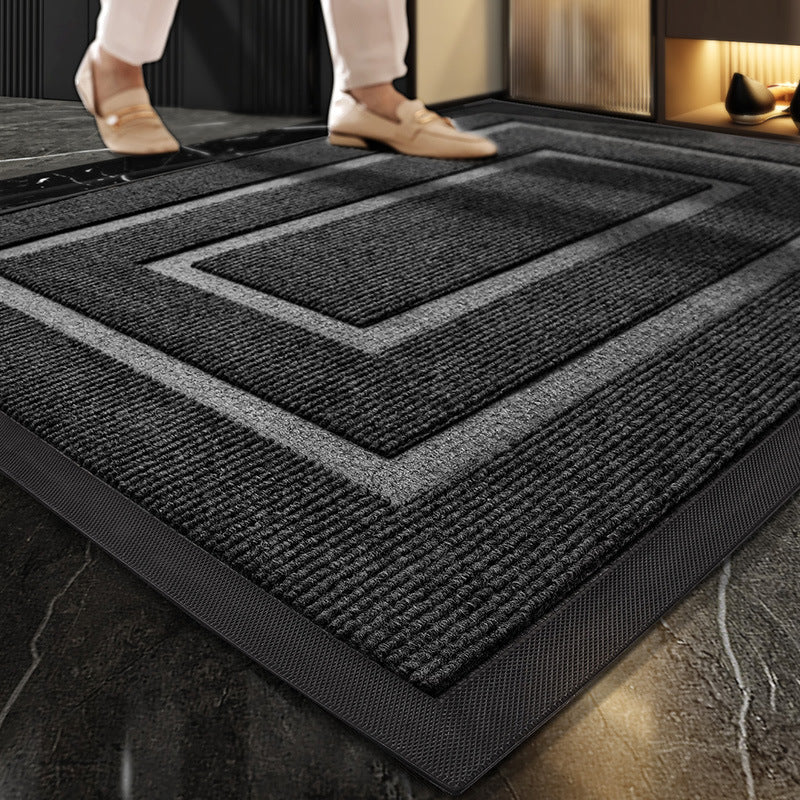 Anti-Rutsch-Bodenmatte 60x120 cm Dreckresistent