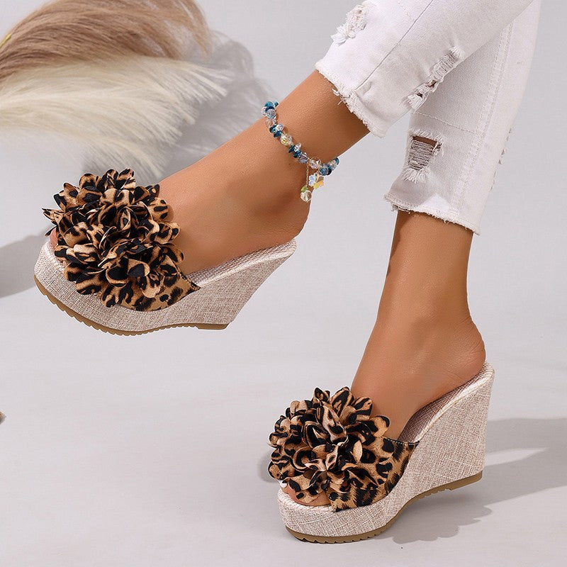 Damen-Sandalen