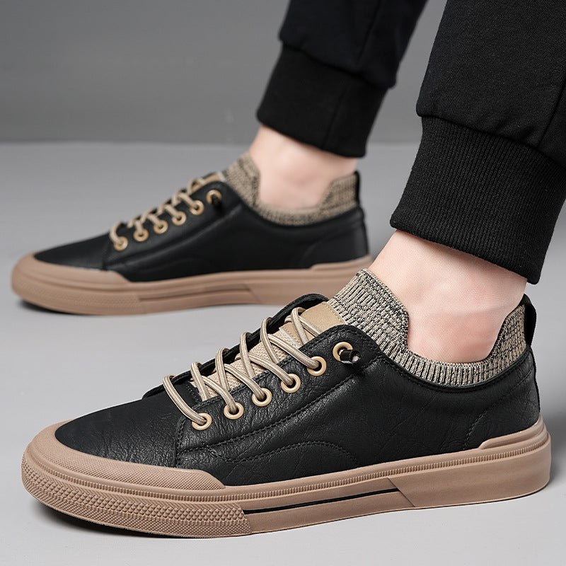 Leder-Mokassins für Herren – Bild 4 | LuxeStyle