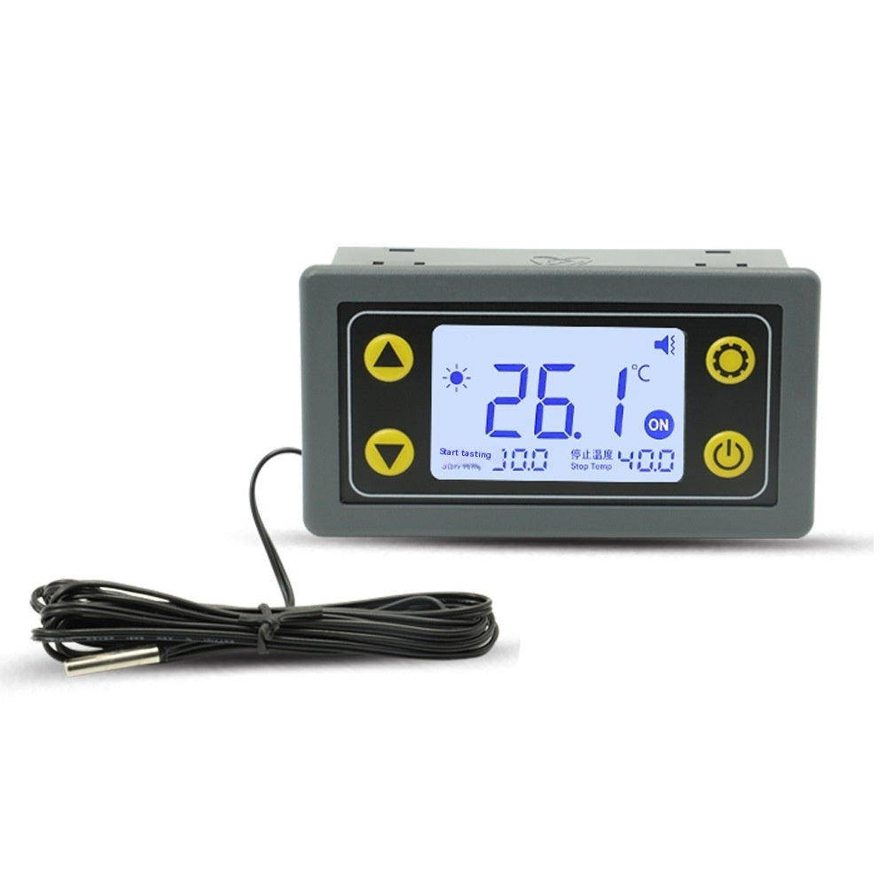 WIFI Temperaturregler