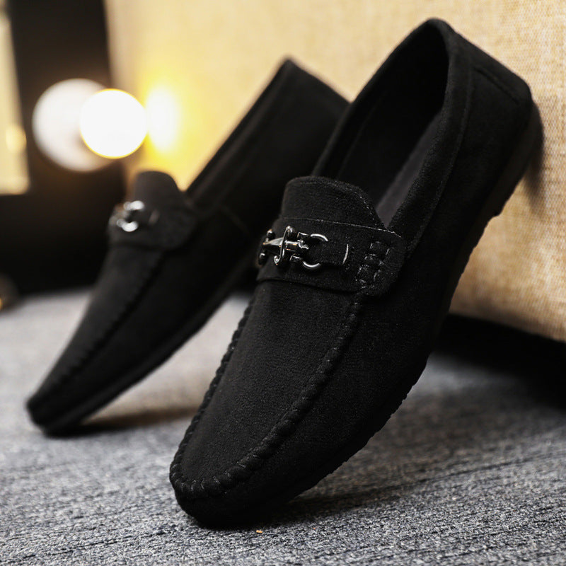 Wasserdichte Freizeit-Slipper für Herren – Bild 3 | LuxeStyle