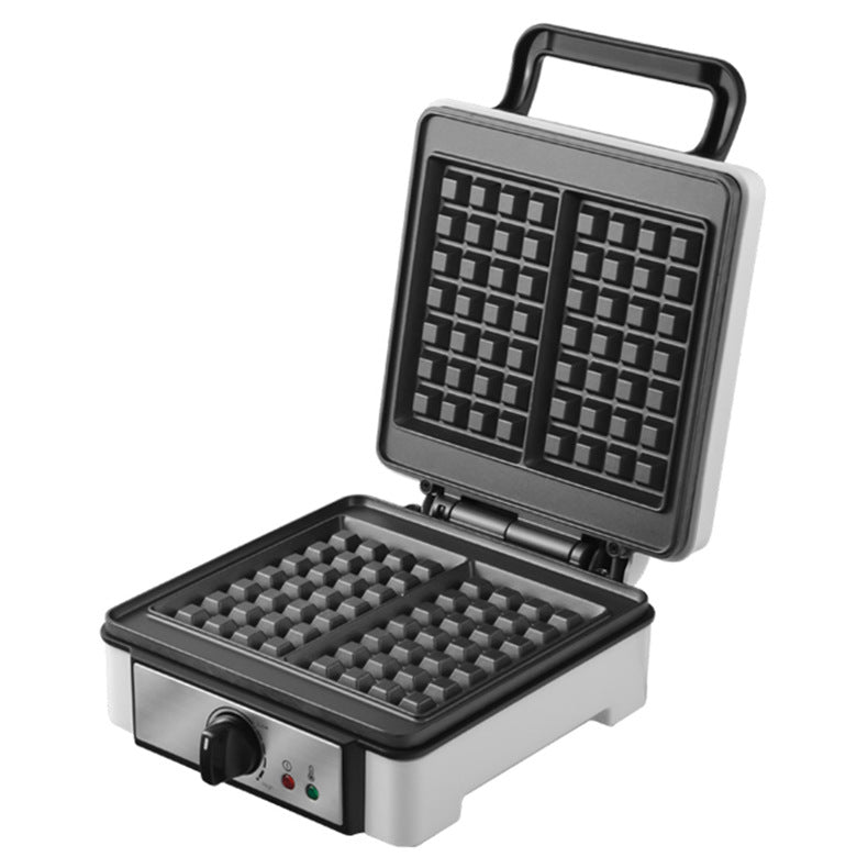 Multifunktionaler Sandwich- und Waffelautomat | LuxeStyle
