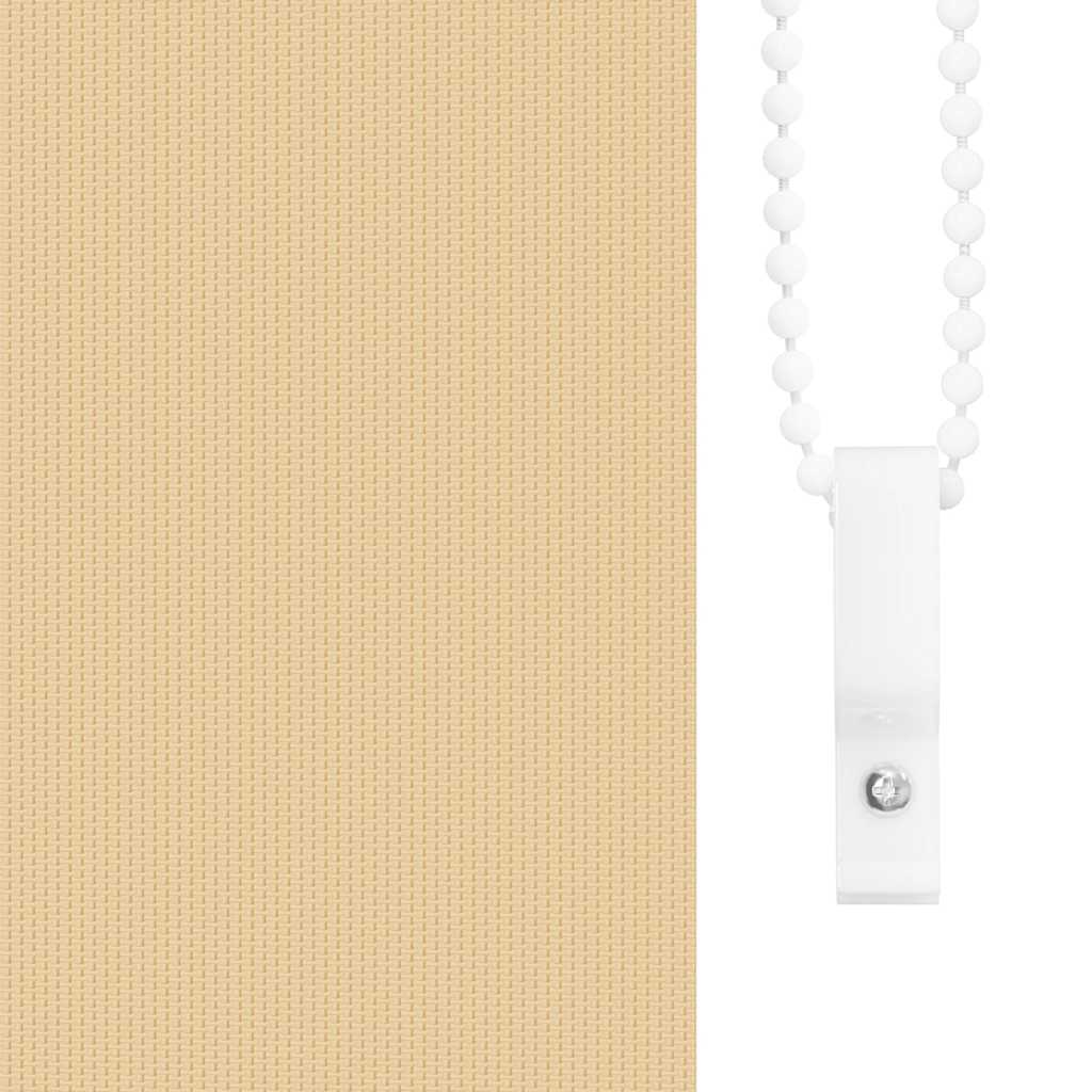 Ausfallsichere Jalousie mit Kette