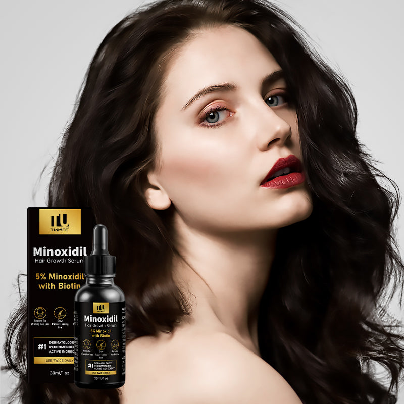 Tunmate Haarwuchsserum 30ml – Ansicht 3