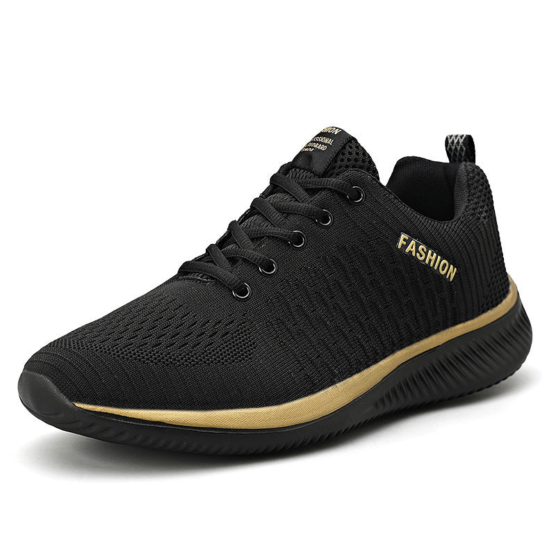 Leichte Freizeitschuhe für Herren – Bild 2 | LuxeStyle