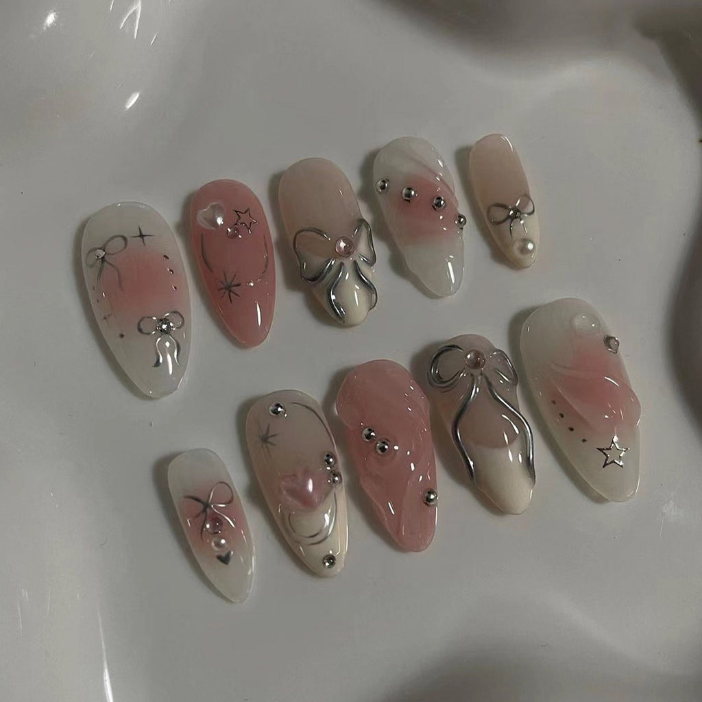 3D-Nagel-Tipps – Bild 4 | LuxeStyle