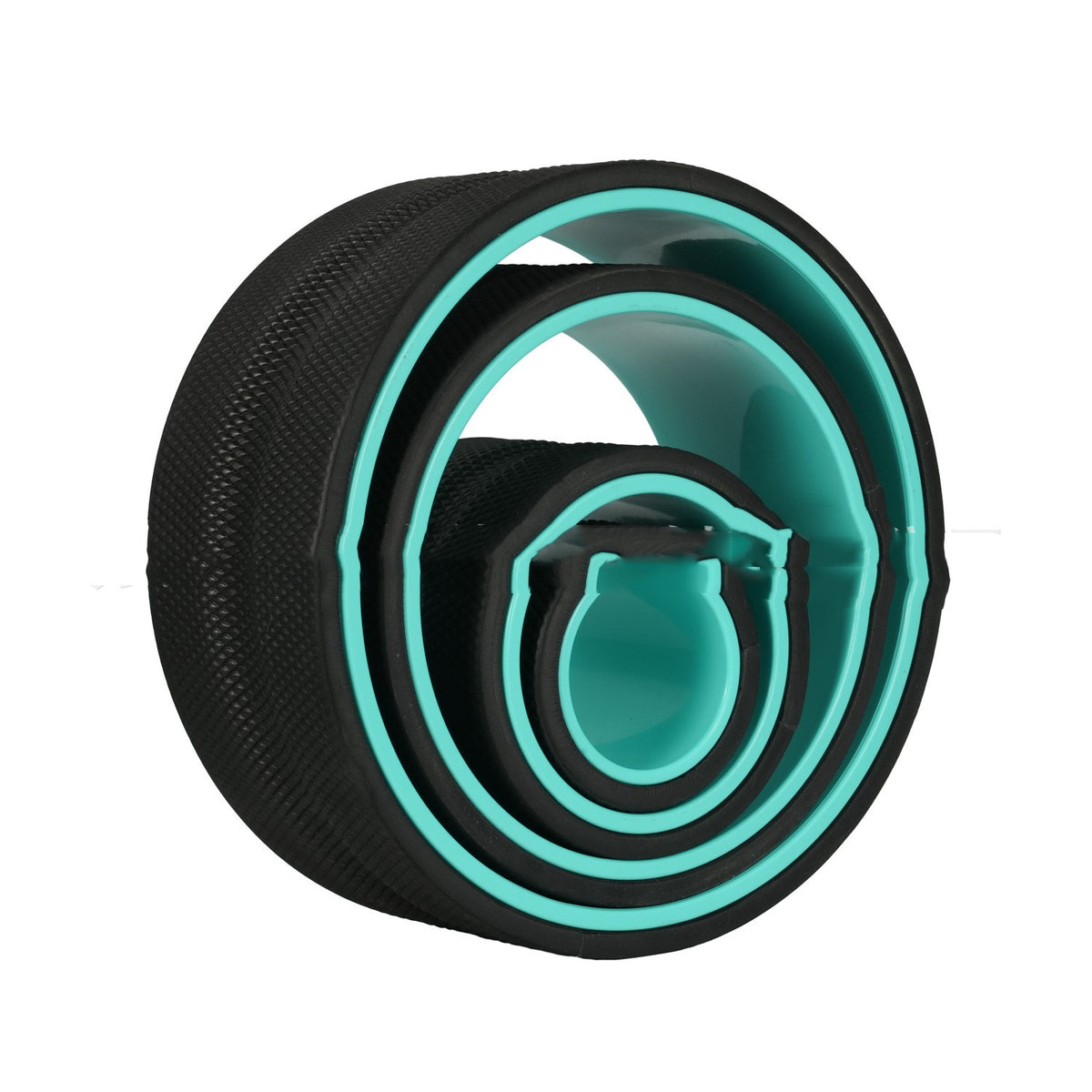 Yoga Wheel Set 4-teilig – Bild 5 | LuxeStyle