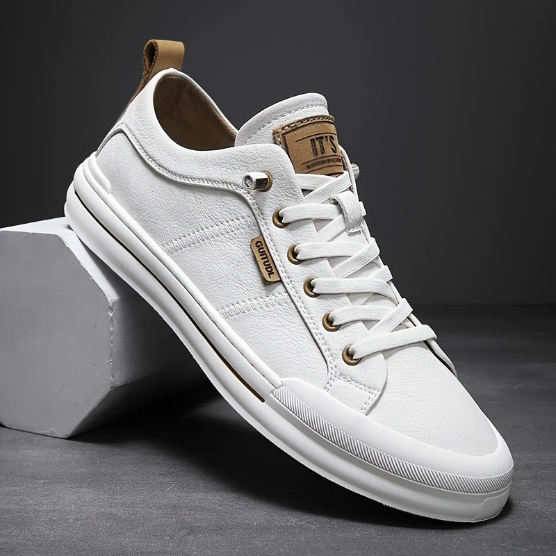 Atmungsaktive Herren-Sneakers für Alltag & Freizeit