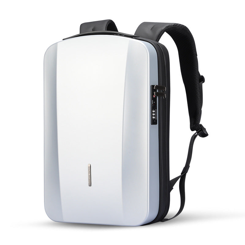 Column Rucksack für Laptops bis 17,3 Zoll | LuxeStyle