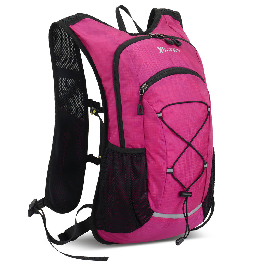 Multifunktionaler Wanderrucksack 18L