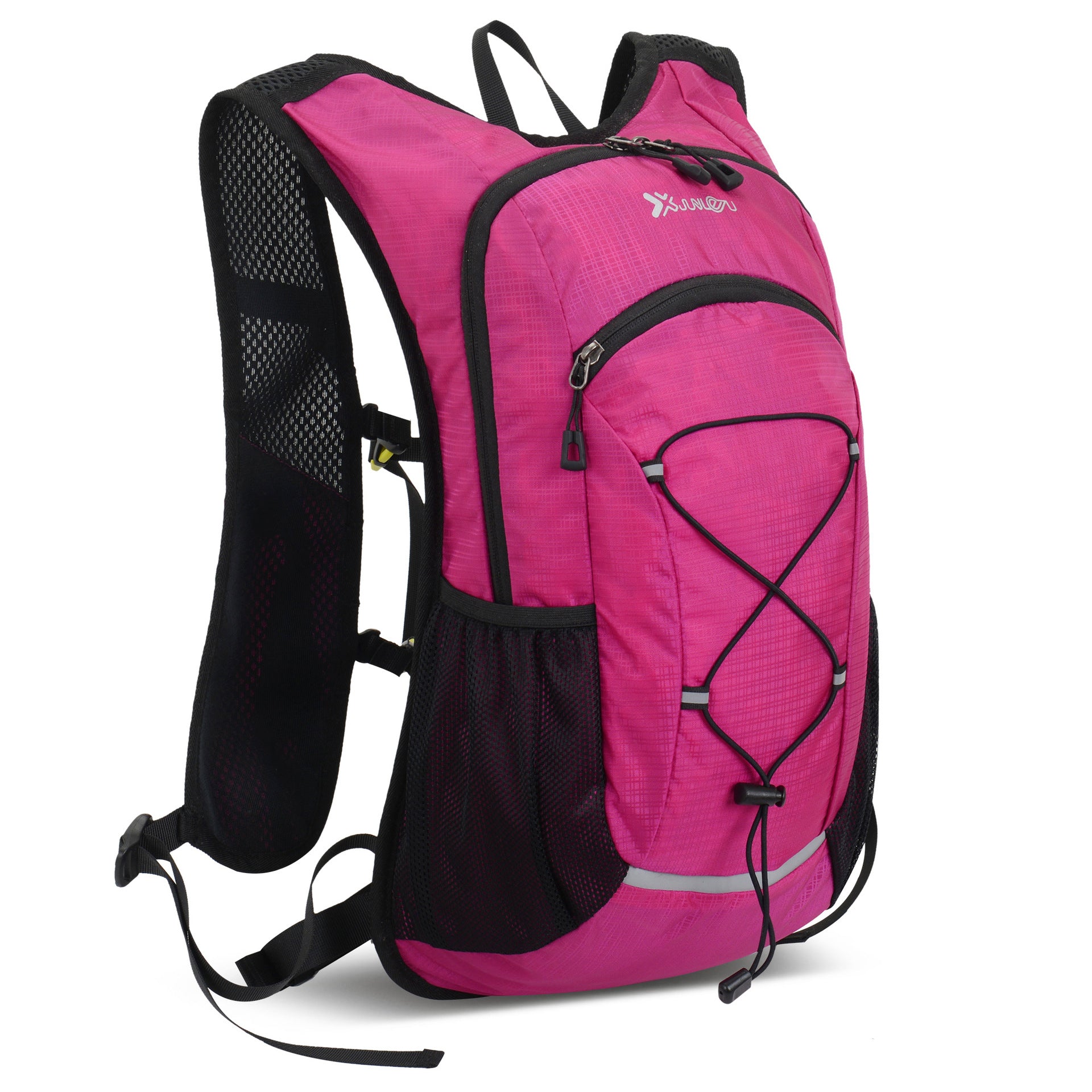 Multifunktionaler Wanderrucksack 18L