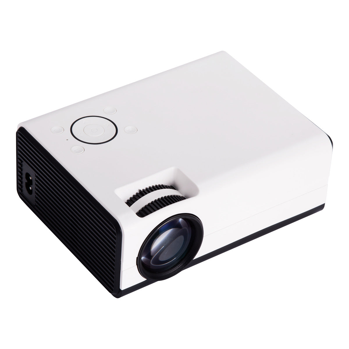 Android 4K Smart Full HD 3D Projektor – Bild 5 | LuxeStyle