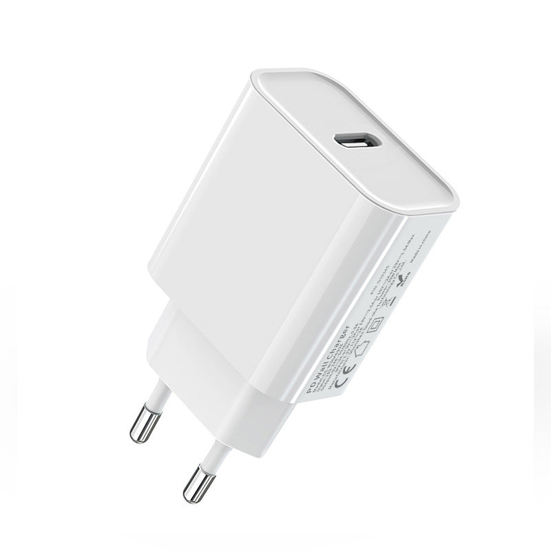 GRS 20W USB-C Schnellladeadapter