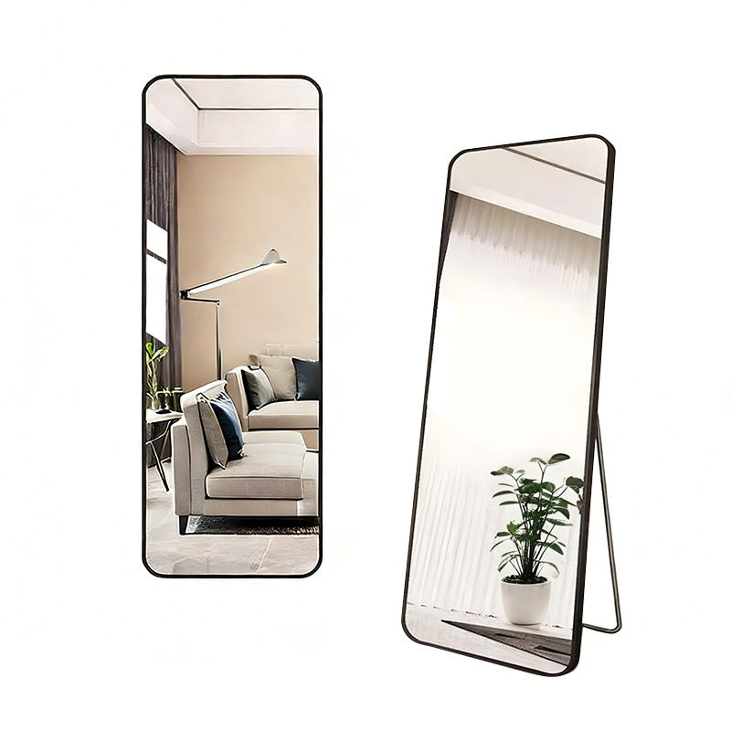 Wandspiegel für Ankleidezimmer