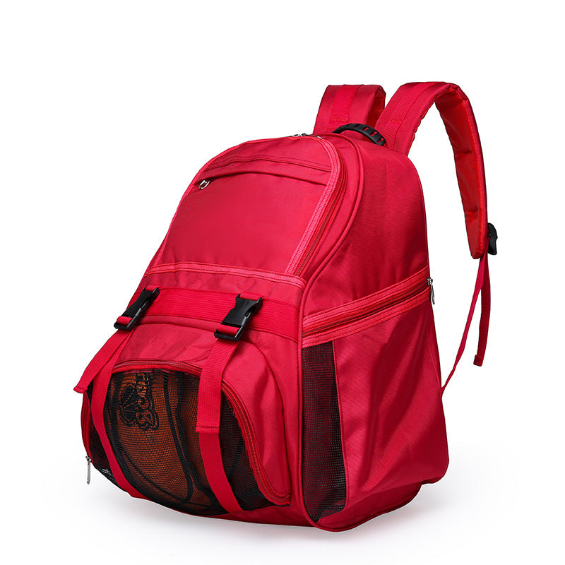 Sportrucksack Unisex – Bild 2 | LuxeStyle