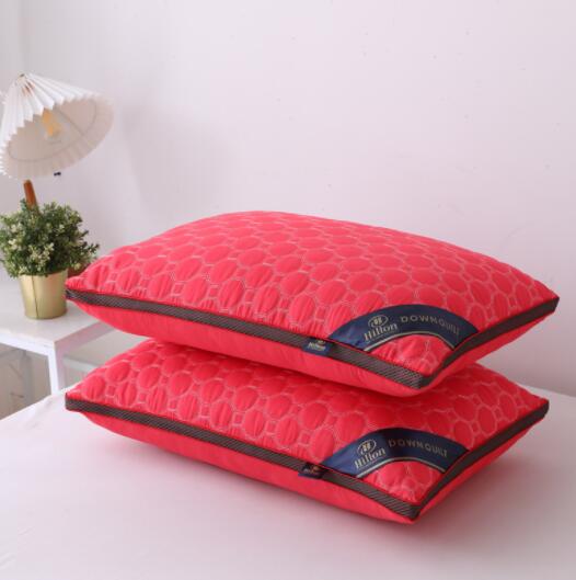 Ergonomisches Nackenkissen für Zuhause – Bild 12 | LuxeStyle