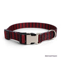Tierhalsband mit Muster – Bild 1 | LuxeStyle