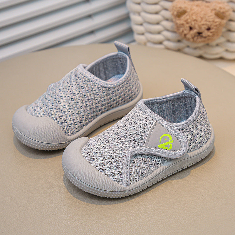 Kindergarten-Indoor-Schuhe für Kinder