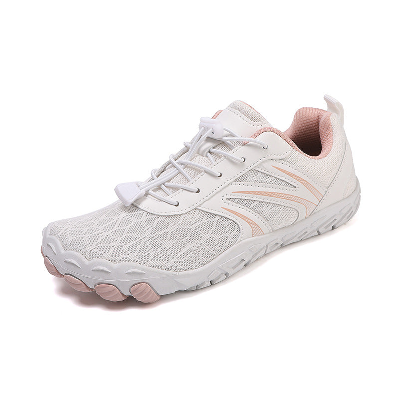 Rutschfeste Aqua-Schuhe für Wanderungen