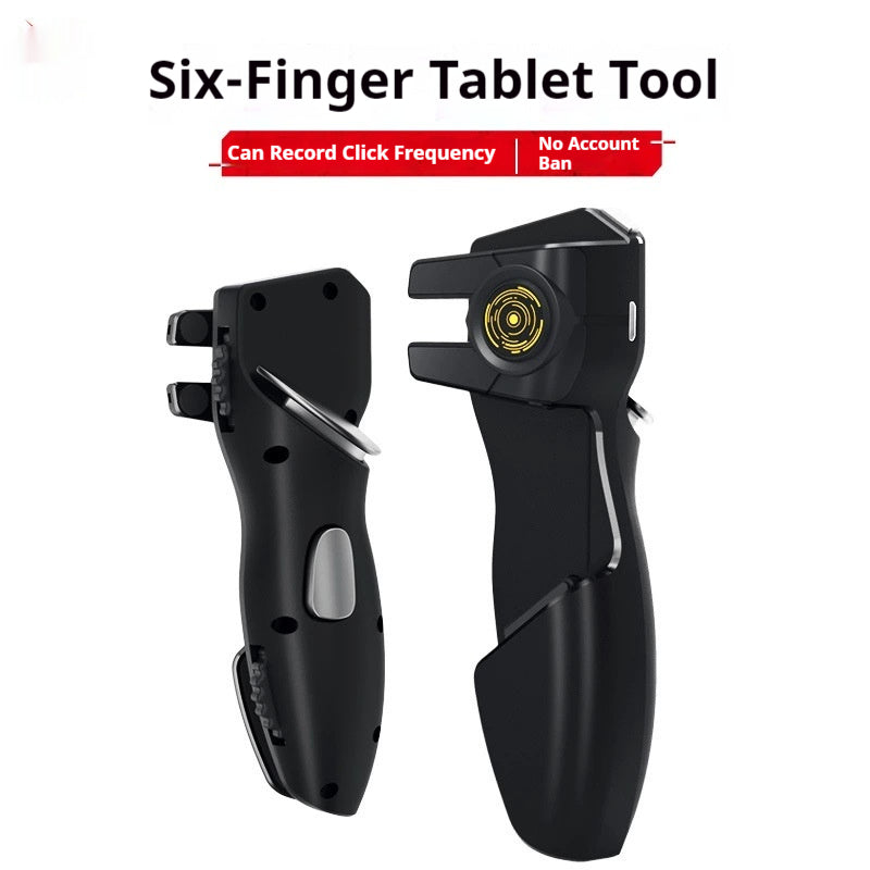 Controller mit Powerbank-Funktion