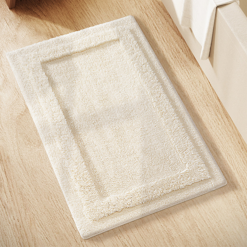 Kissenmatte aus Baumwolle 40×60 cm – Bild 4 | LuxeStyle