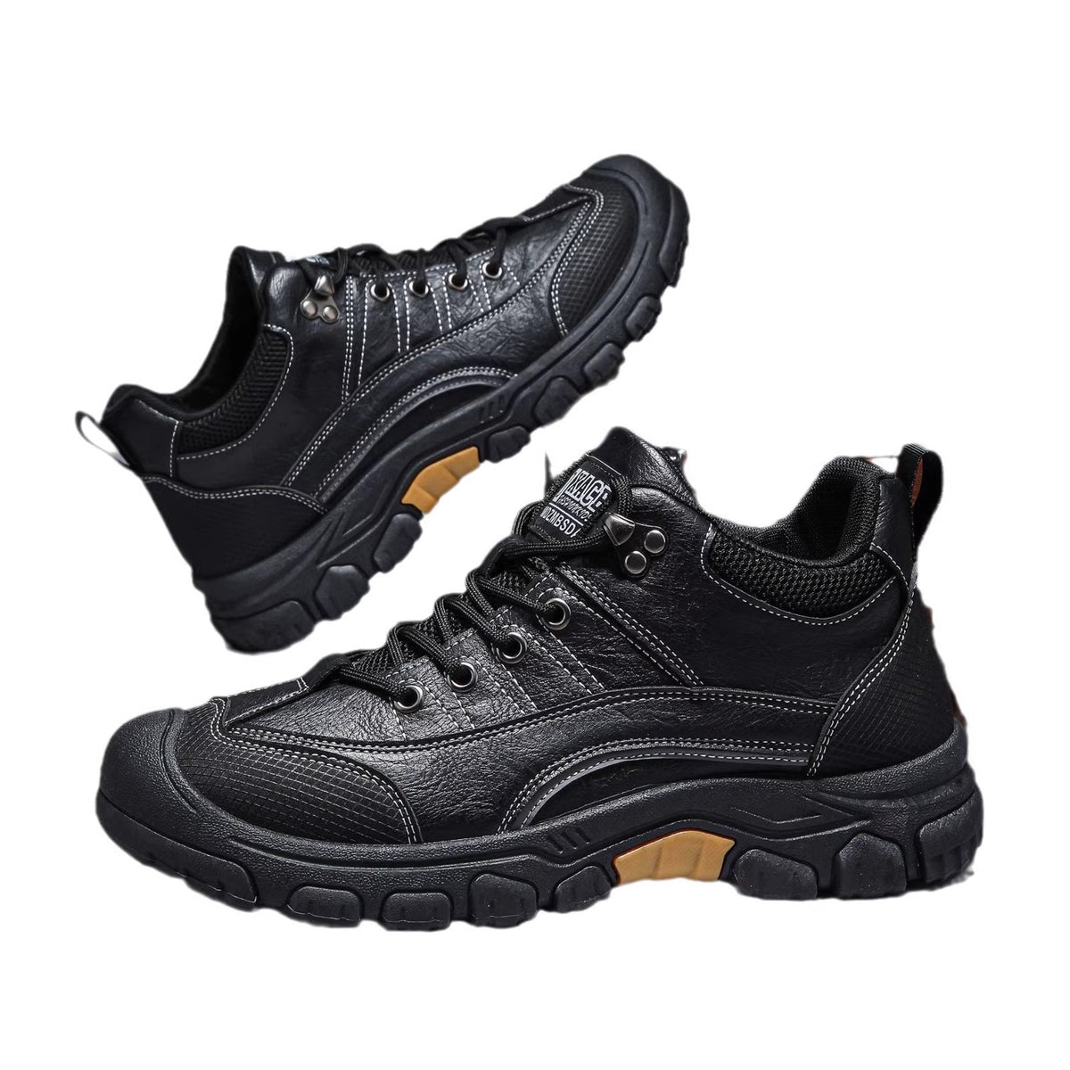 Outdoor Mesh Schuhe für Herren – Bild 2 | LuxeStyle