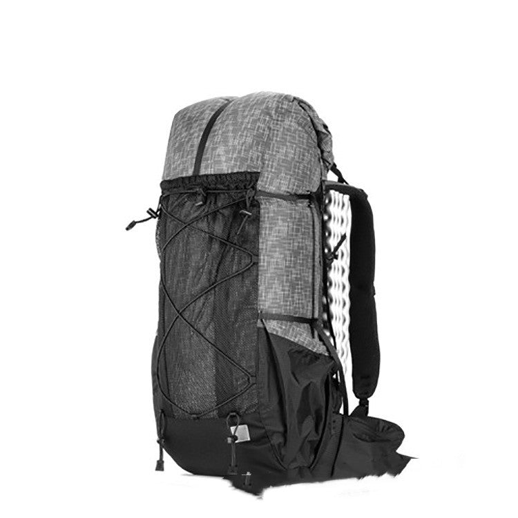 Grosser Outdoor-Rucksack (56-75L) – Bild 2 | LuxeStyle