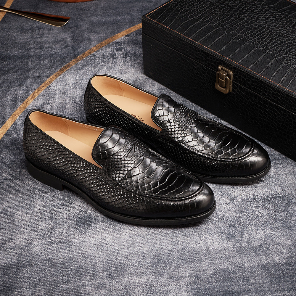 Elegante Business-Schuhe für Herren