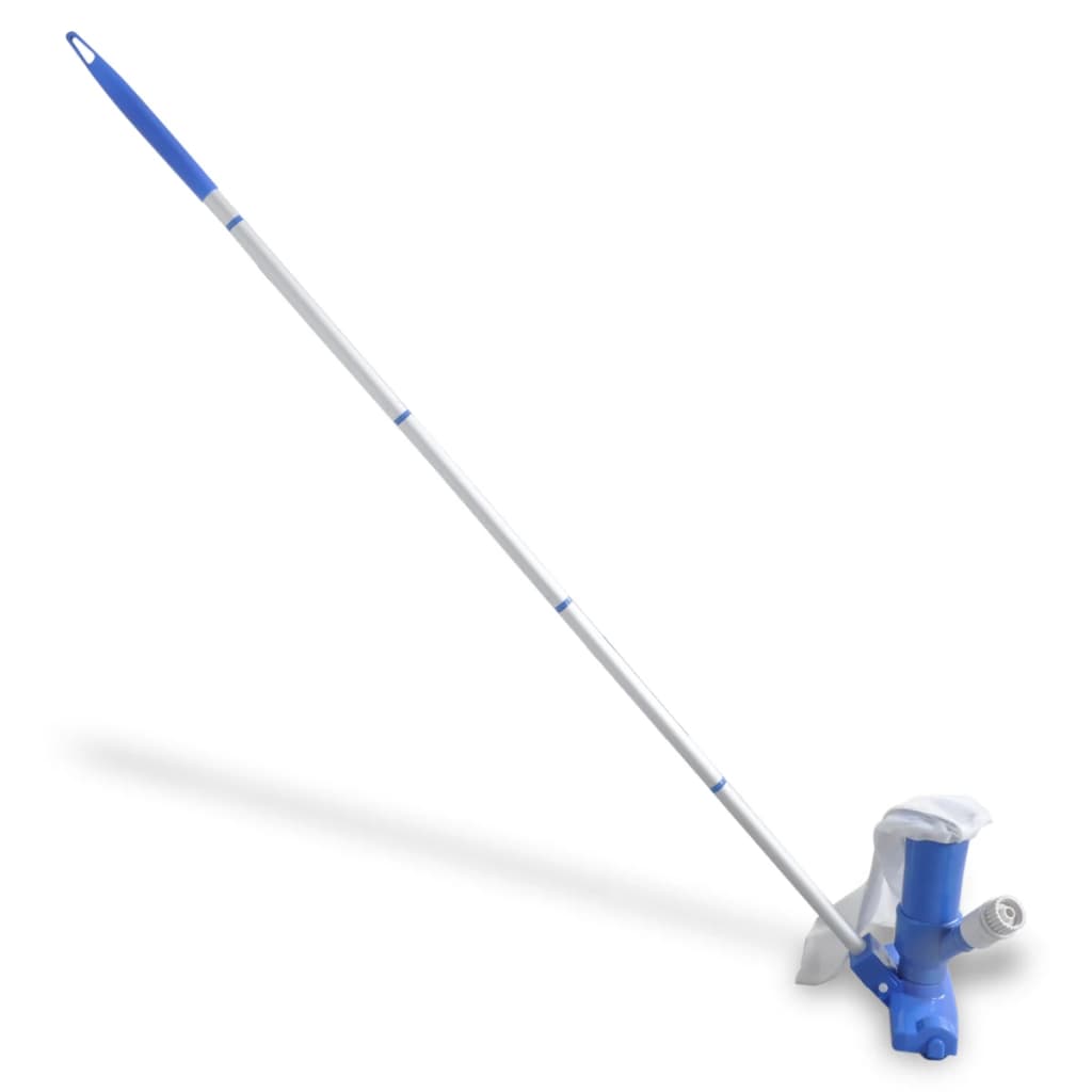 Pool-Bodensauger 1.2 m