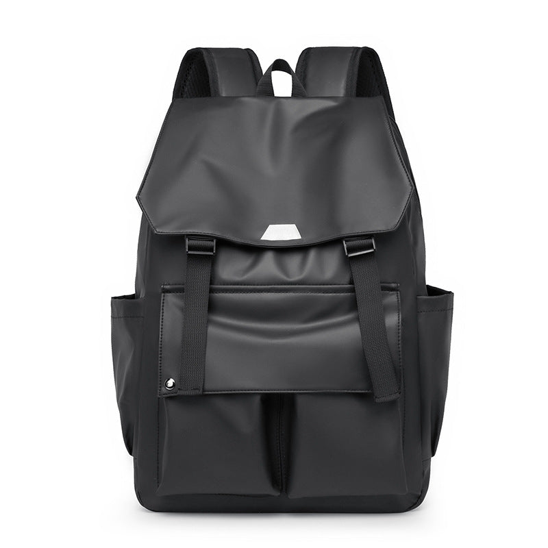 Business Casual Rucksack mit grosser Kapazität – Bild 6 | LuxeStyle