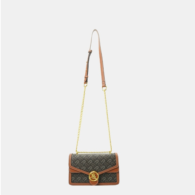 Designer Model Schulter Crossbody Tasche – Bild 2 | LuxeStyle