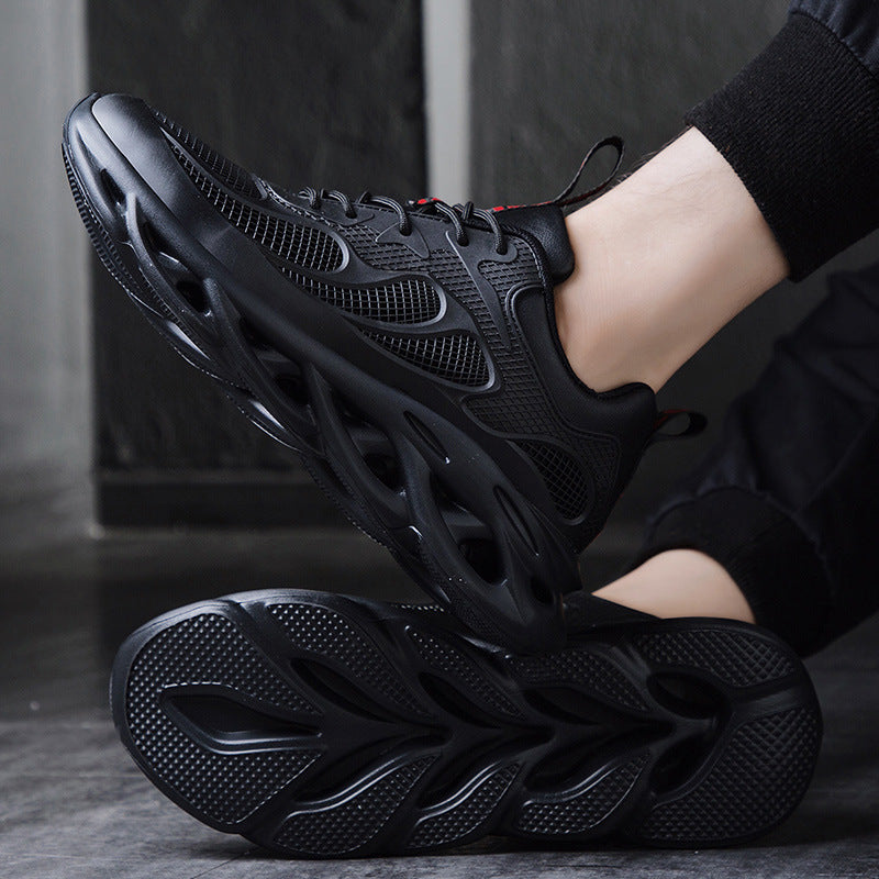 Hohe Sneaker – Bild 6 | LuxeStyle
