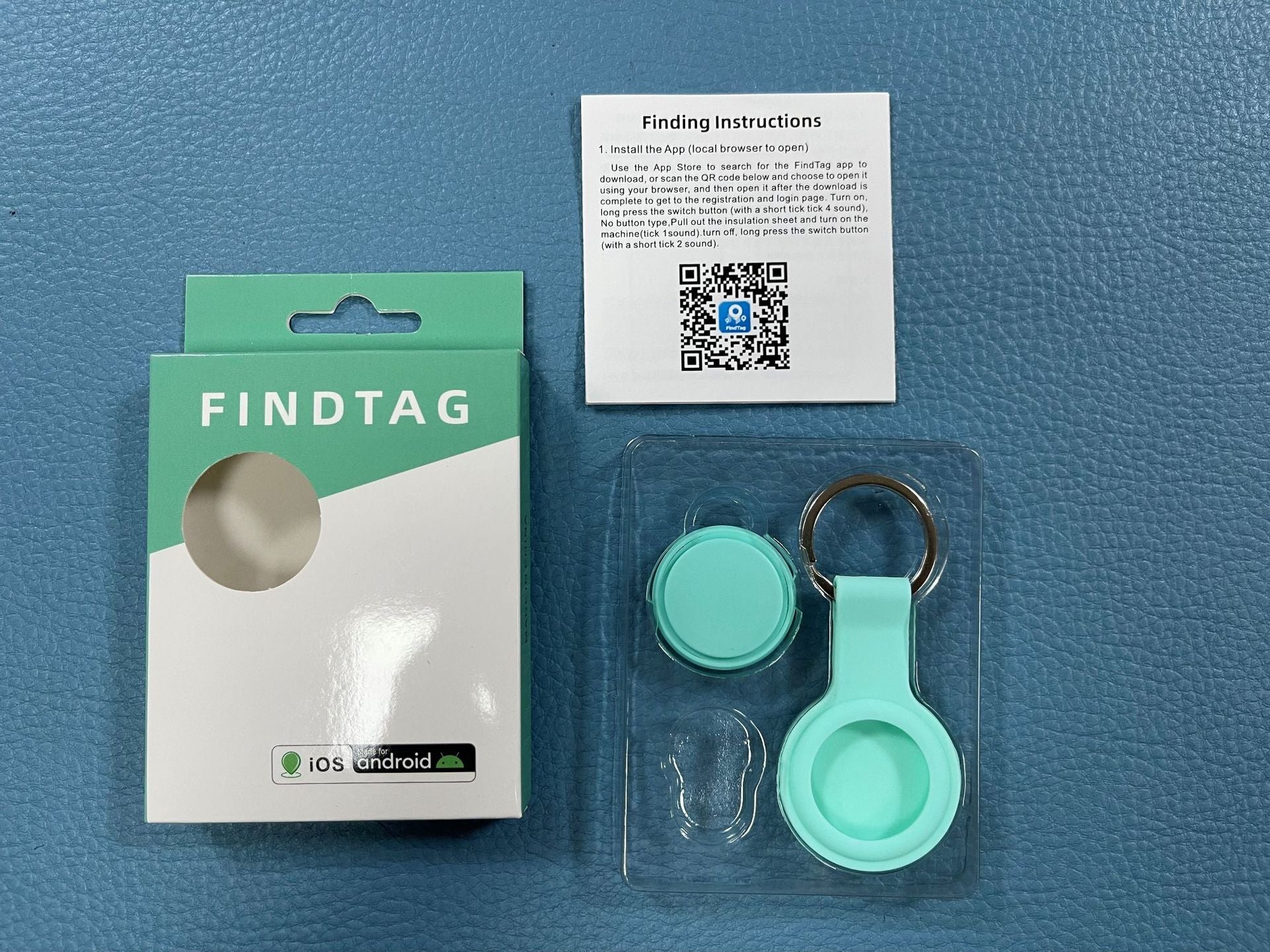 GPS Tracker für Kinder