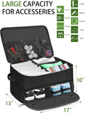 Wasserdichte Golf-Organizer-Box für das Auto