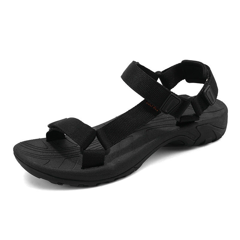 Atmungsaktive Freizeit-Sandalen für Herren