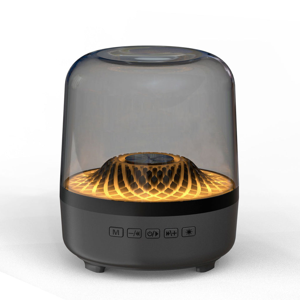 Bluetooth-Subwoofer für Desktop
