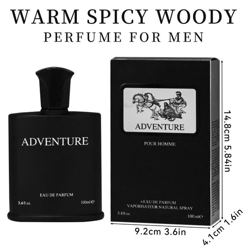 🌸 Parfum & Düfte