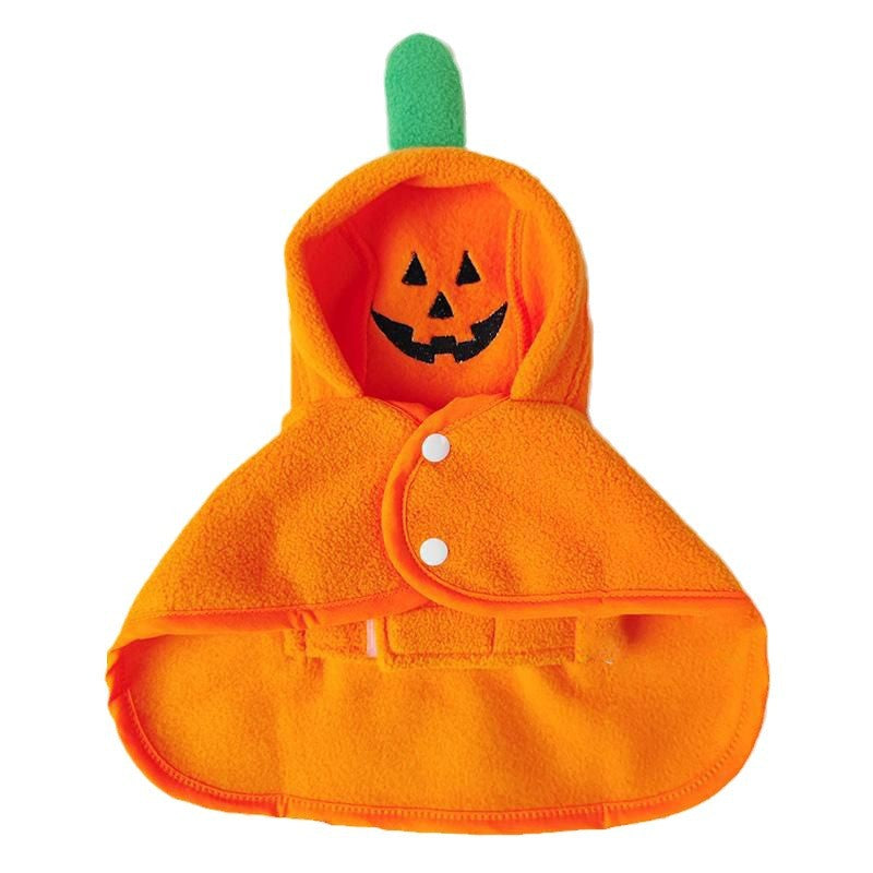 Tier-Halloween-Mantel