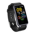 Smartes Fitness Armband mit Pulsmesser – Bild 1 | LuxeStyle