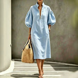 Farbe: Himmelblau