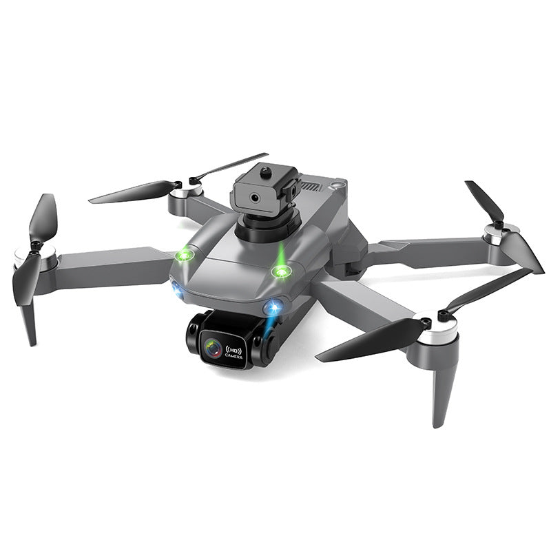 UAV 8K HD Quadrocopter mit intelligenter Hindernisvermeidung – Bild 4 | LuxeStyle