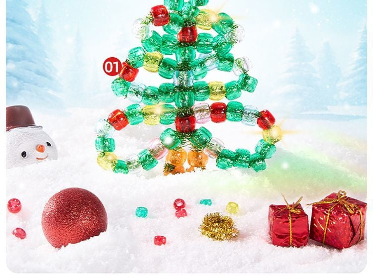 Weihnachts-Bastelset – Bild 2 | LuxeStyle