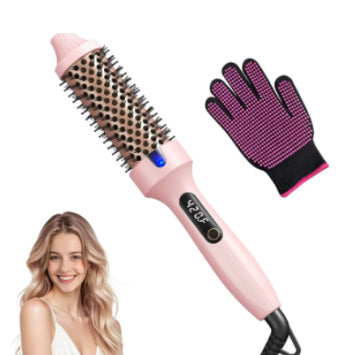 Portable Haarkräusler