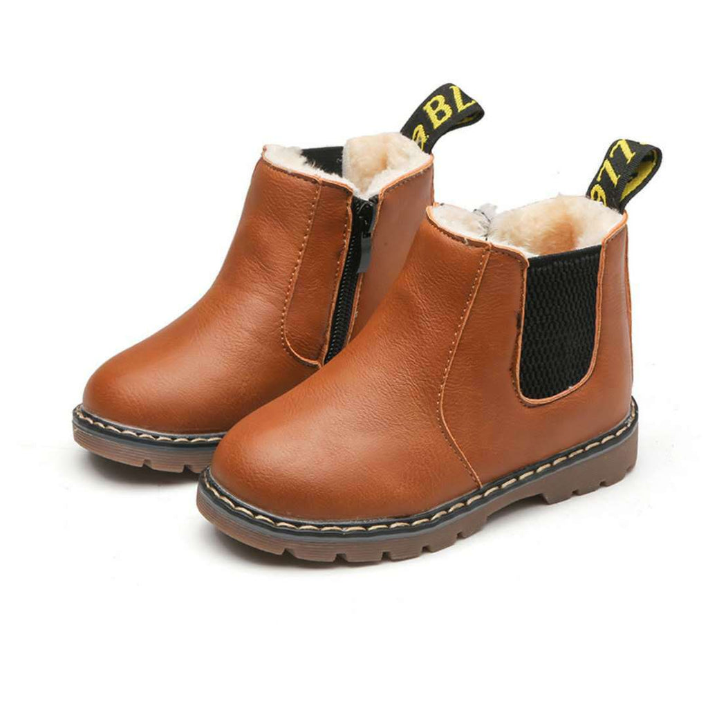 Kinder Doc Martens Stiefel