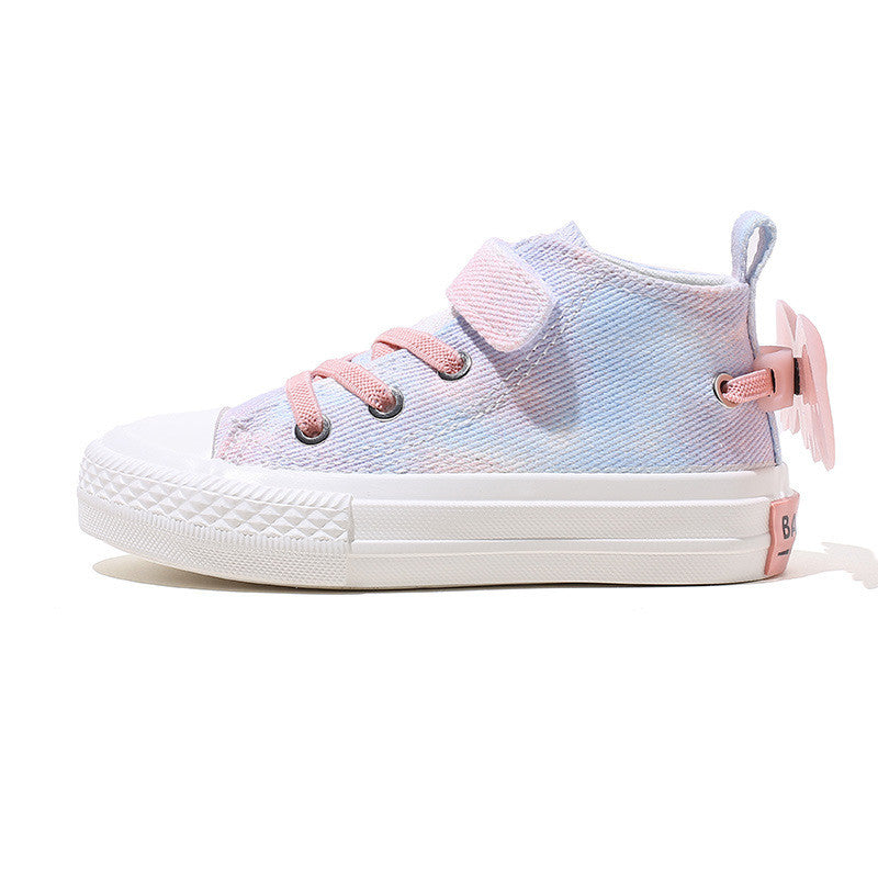 Freizeitschuhe für Kinder – Bild 2 | LuxeStyle