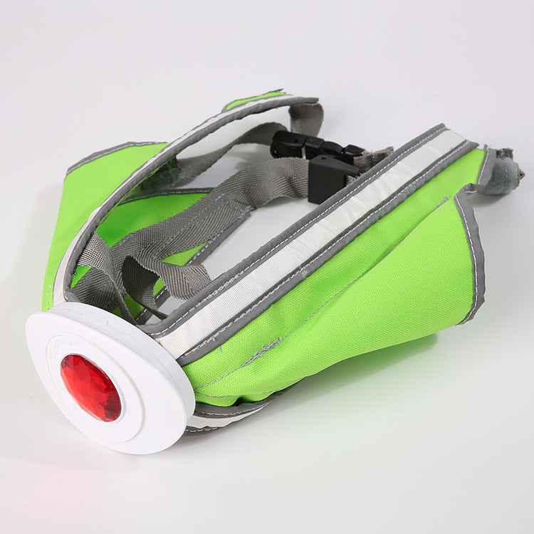 USB-Brustgurt für Haustiere – Bild 6 | LuxeStyle