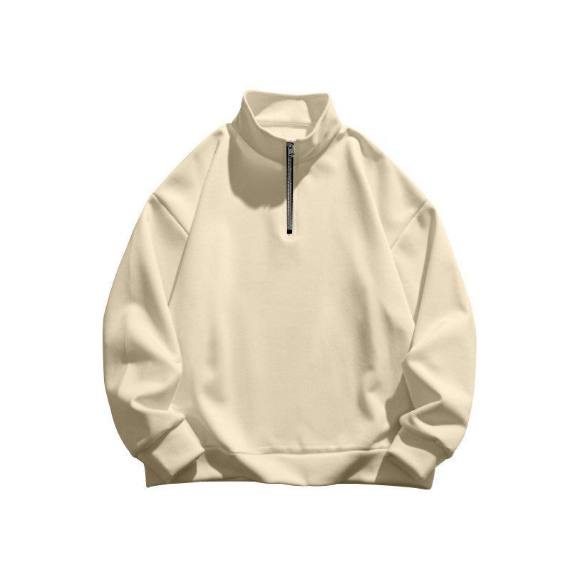 Damen Hoodie im Dark-Style