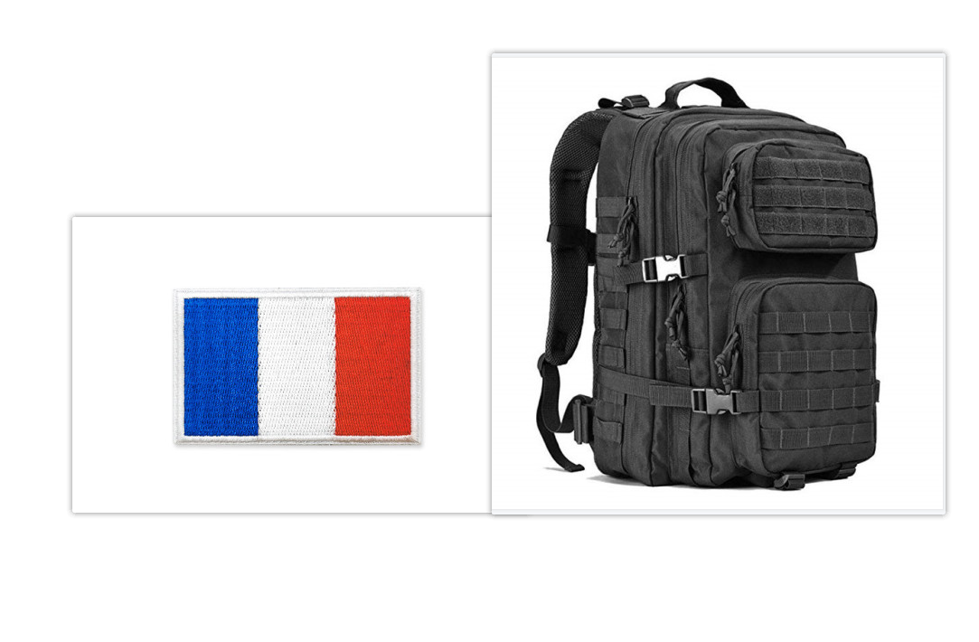 Trekking-Rucksack – Bild 5 | LuxeStyle