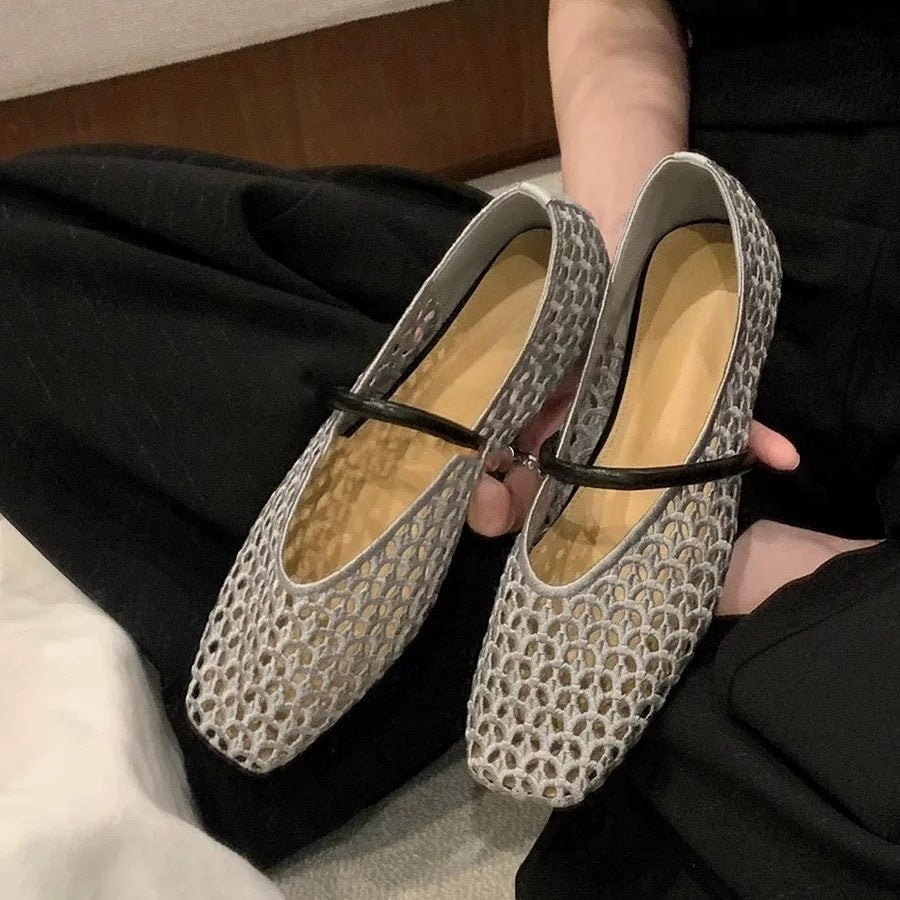 Retro Pumps