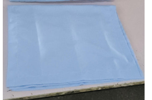 Kühlende Sommerdecke – Pure Color